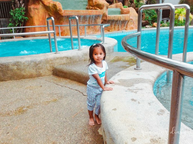 queenie's diary amana waterpark bulacan